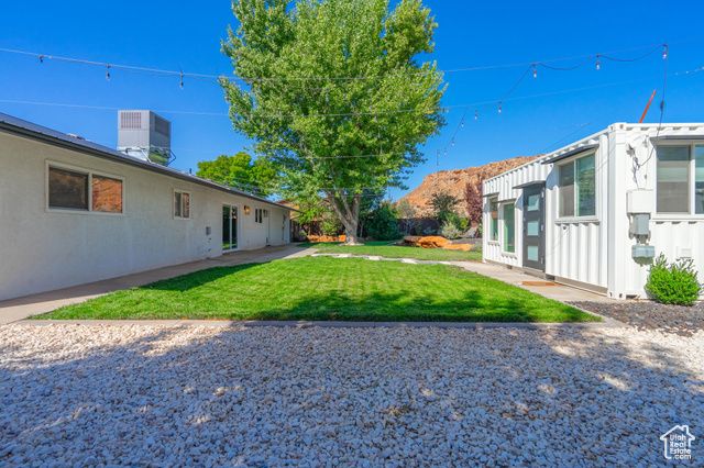 1135 E REDWOOD TREE ST, St. George, UT 84790