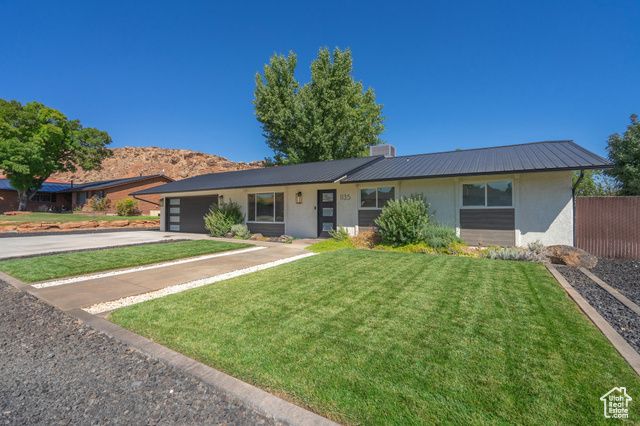 1135 E REDWOOD TREE ST, St. George, UT 84790