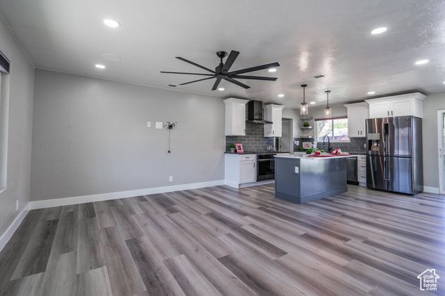 1135 E REDWOOD TREE ST, St. George, UT 84790