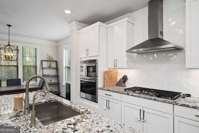 8008 Park Avenue, Roswell, GA 30076