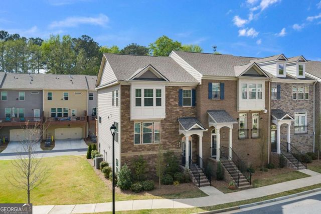 8008 Park Avenue, Roswell, GA 30076