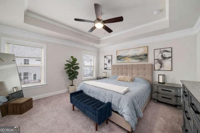 8008 Park Avenue, Roswell, GA 30076