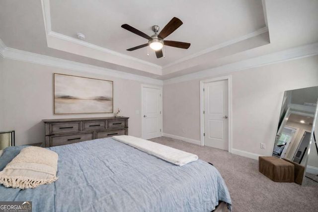 8008 Park Avenue, Roswell, GA 30076