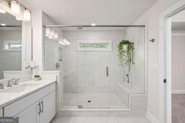 8008 Park Avenue, Roswell, GA 30076