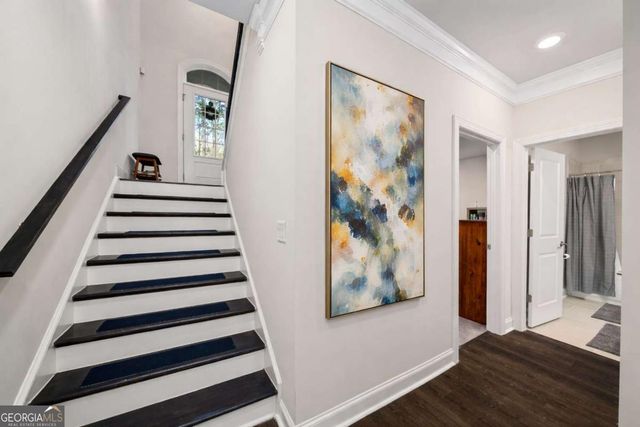 8008 Park Avenue, Roswell, GA 30076