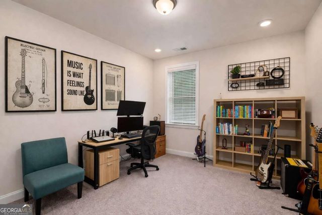 8008 Park Avenue, Roswell, GA 30076