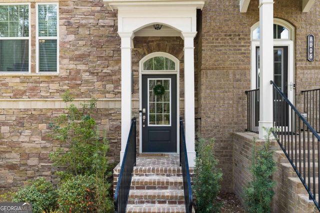 8008 Park Avenue, Roswell, GA 30076