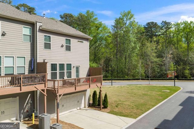 8008 Park Avenue, Roswell, GA 30076