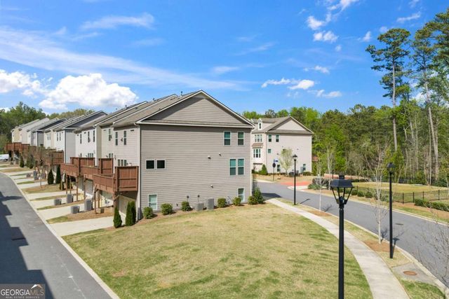 8008 Park Avenue, Roswell, GA 30076