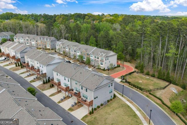 8008 Park Avenue, Roswell, GA 30076