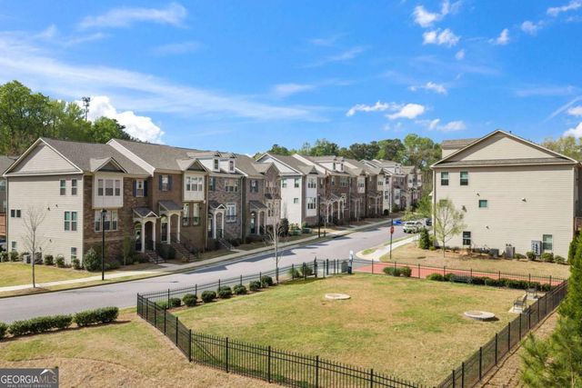 8008 Park Avenue, Roswell, GA 30076