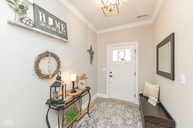 2439 Collins Drive, Westfield, IN 46074
