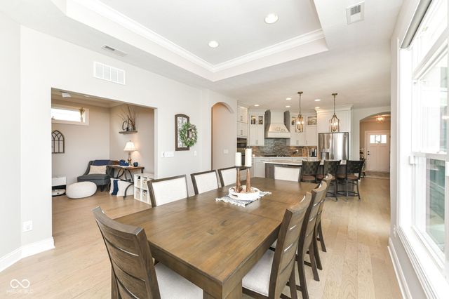 2439 Collins Drive, Westfield, IN 46074