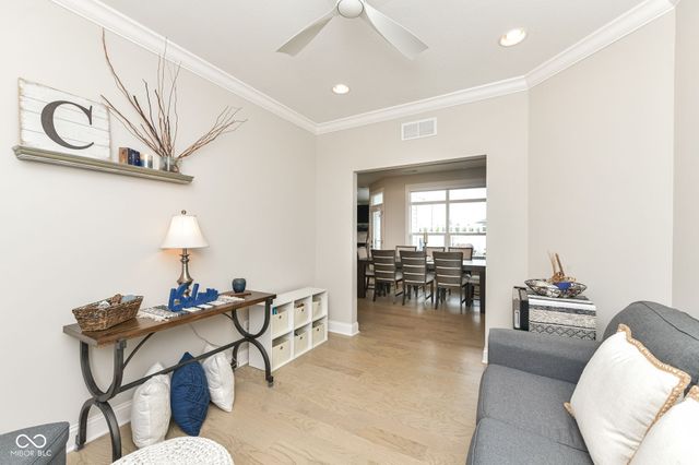 2439 Collins Drive, Westfield, IN 46074