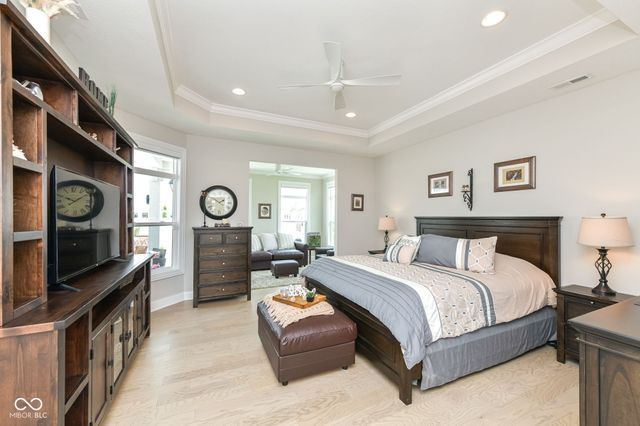 2439 Collins Drive, Westfield, IN 46074