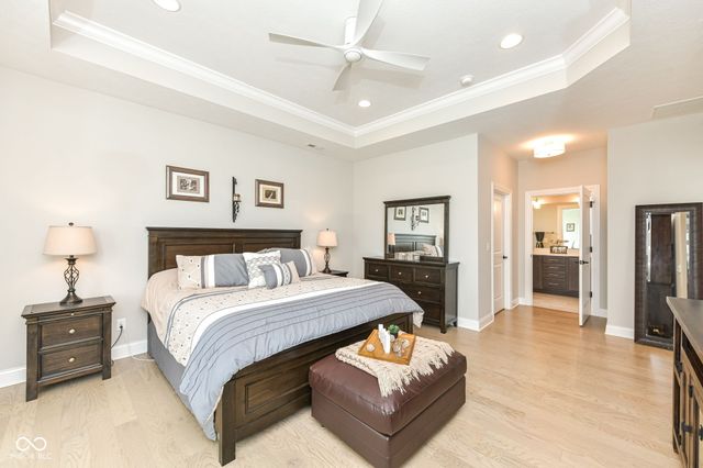 2439 Collins Drive, Westfield, IN 46074