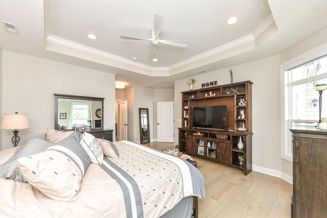 2439 Collins Drive, Westfield, IN 46074