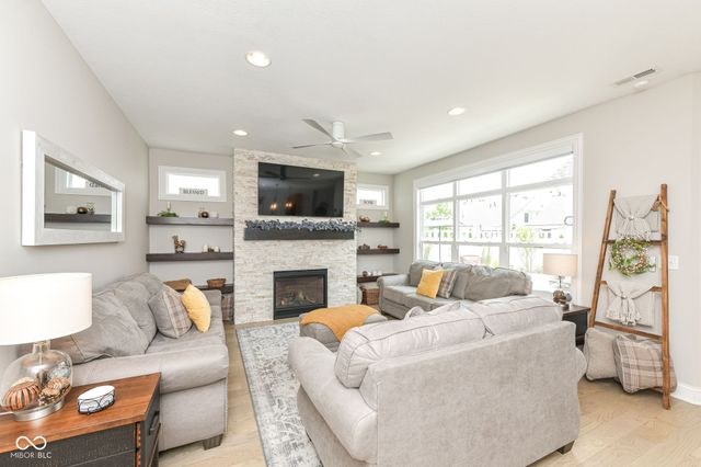 2439 Collins Drive, Westfield, IN 46074