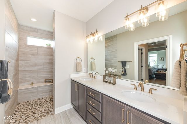 2439 Collins Drive, Westfield, IN 46074