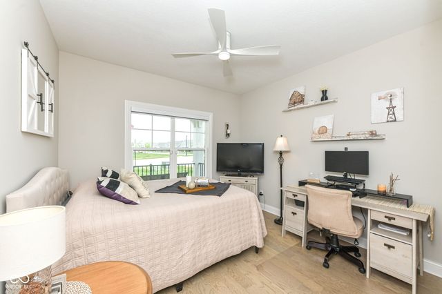 2439 Collins Drive, Westfield, IN 46074