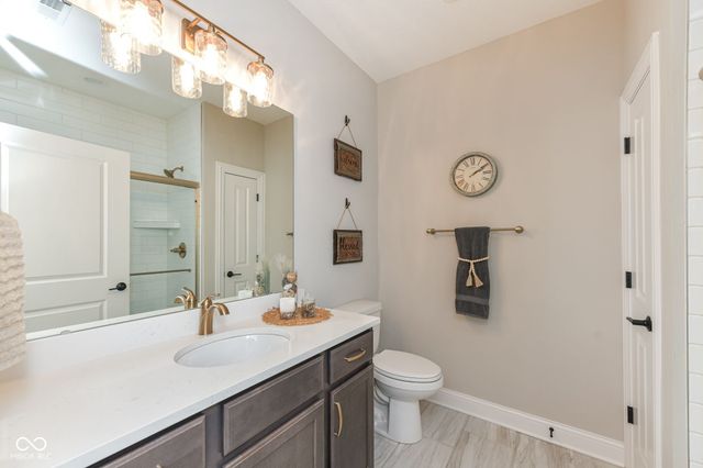 2439 Collins Drive, Westfield, IN 46074