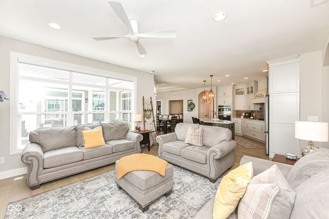 2439 Collins Drive, Westfield, IN 46074