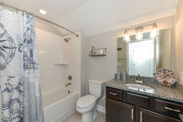 2439 Collins Drive, Westfield, IN 46074