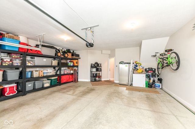 2439 Collins Drive, Westfield, IN 46074