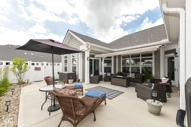2439 Collins Drive, Westfield, IN 46074