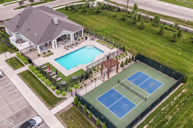 2439 Collins Drive, Westfield, IN 46074