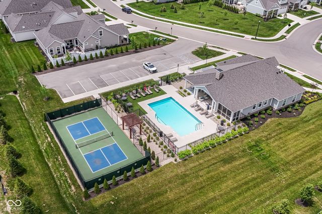 2439 Collins Drive, Westfield, IN 46074