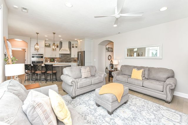 2439 Collins Drive, Westfield, IN 46074