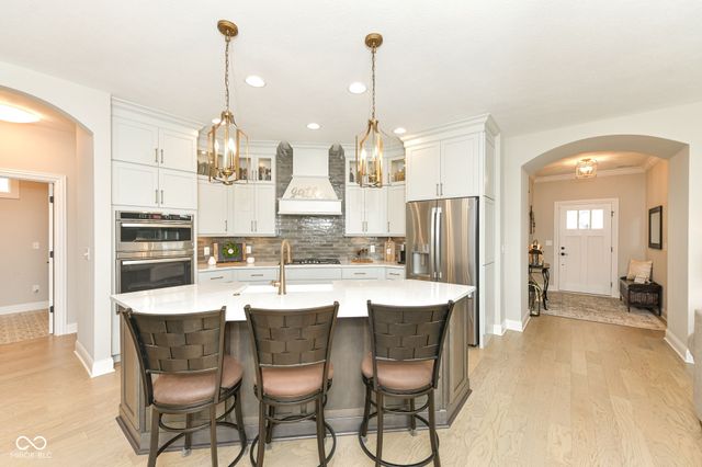 2439 Collins Drive, Westfield, IN 46074