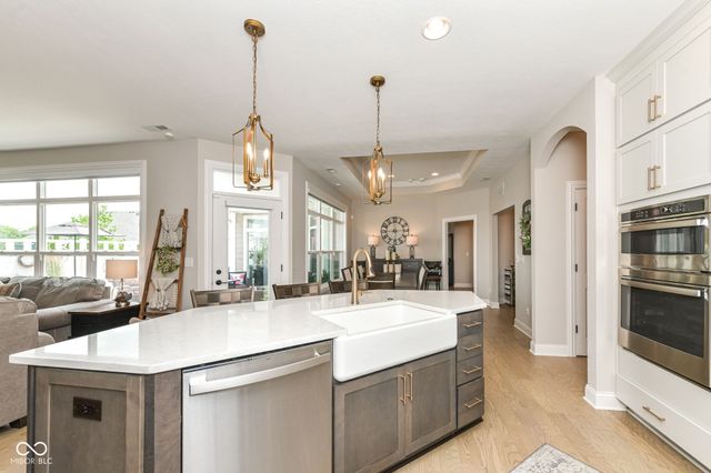 2439 Collins Drive, Westfield, IN 46074