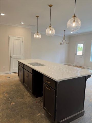 321 Colsen Drive, Acworth, GA 30102