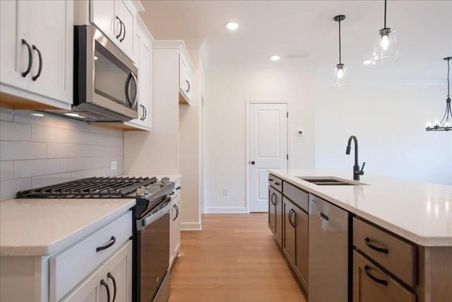 321 Colsen Drive, Acworth, GA 30102