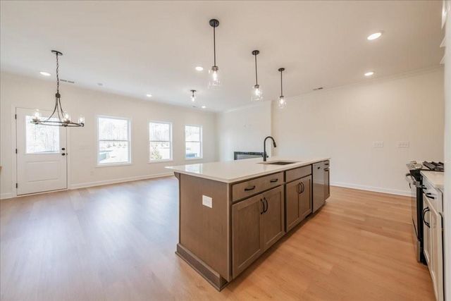 321 Colsen Drive, Acworth, GA 30102