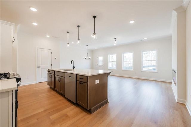 321 Colsen Drive, Acworth, GA 30102