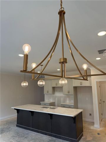 321 Colsen Drive, Acworth, GA 30102