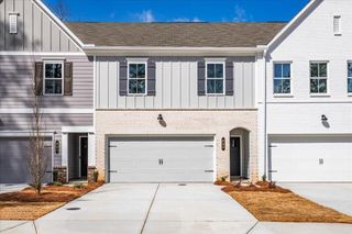 321 Colsen Drive, Acworth, GA 30102