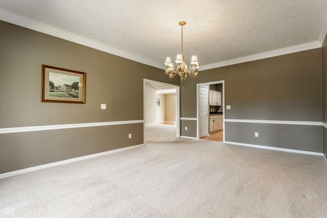 8102 Woodcreek Drive, Indianapolis, IN 46256