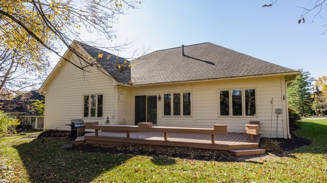 8102 Woodcreek Drive, Indianapolis, IN 46256