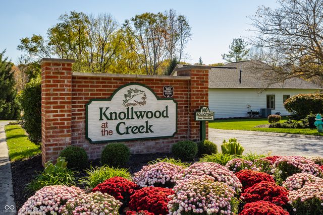 8102 Woodcreek Drive, Indianapolis, IN 46256