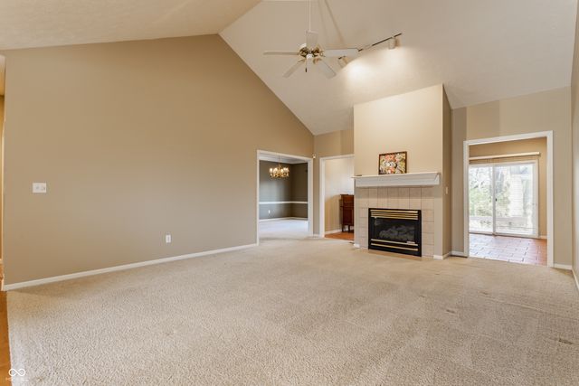 8102 Woodcreek Drive, Indianapolis, IN 46256