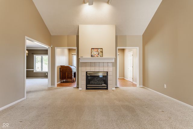 8102 Woodcreek Drive, Indianapolis, IN 46256