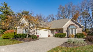 8102 Woodcreek Drive, Indianapolis, IN 46256