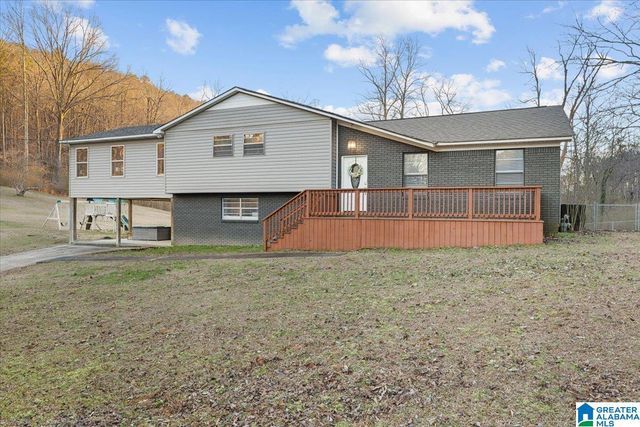 363 OAK RIDGE DRIVE, Oneonta, AL 35121