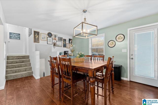 363 OAK RIDGE DRIVE, Oneonta, AL 35121