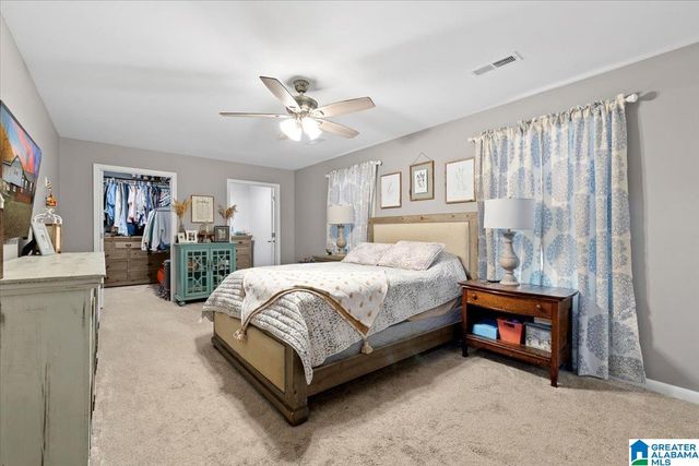 363 OAK RIDGE DRIVE, Oneonta, AL 35121