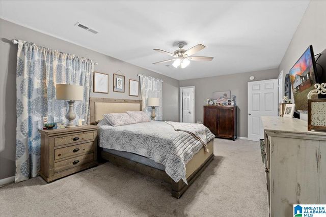 363 OAK RIDGE DRIVE, Oneonta, AL 35121